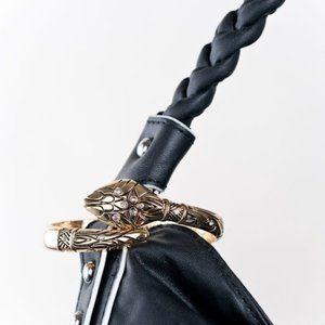 FUMI Bracelet ~ Purse Hook ~ Accessory